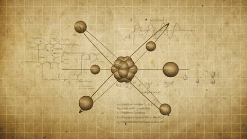 Atomic Orbitals S P D F Stock Illustration 1829554250 | Shutterstock