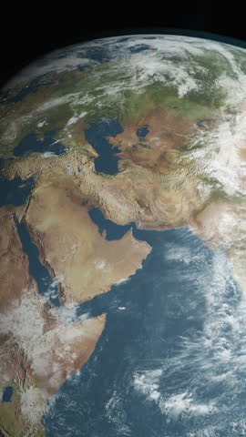 Strait of Hormuz in the Gulf of Oman Persian strategic naval blockade map view