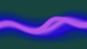 Neon Purple Wave Ribbon Glowing On Dark Background With Smooth Flow - Powered by Shutterstock - Get 15% off with code: PIKWIZARD15