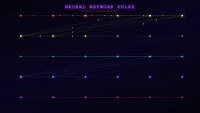 An intricate digital representation shows Biometric Data Flow as luminous synaptic pulses travel through a futuristic artificial intelligence network, symbolizing advanced computing. - Powered by Shutterstock - Get 15% off with code: PIKWIZARD15