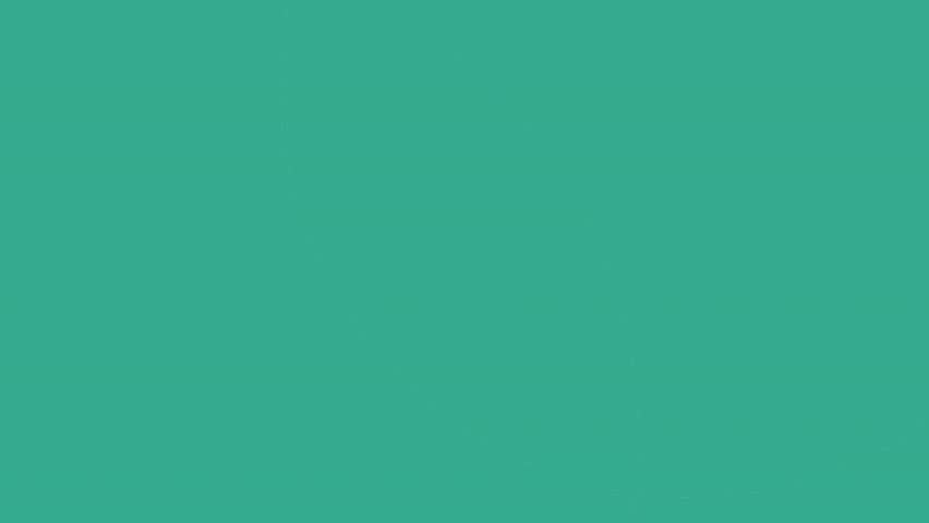 A video showcasing a dermatologically tested and proven product, featuring a shield symbol against a green background.