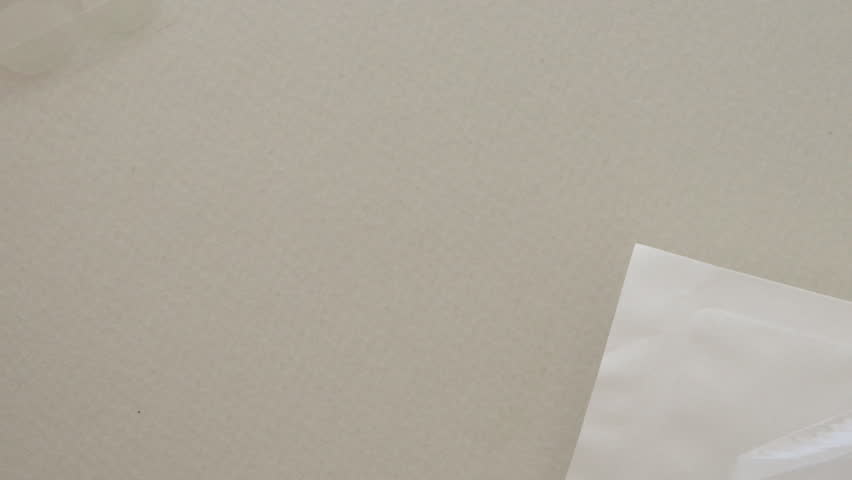 Acne pimple patch from sheet close-up skincare routine focused on blemish treatment, clean beauty, self-care