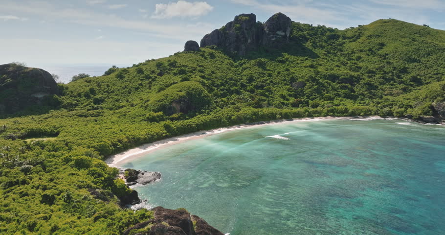 Travel and explore Fiji