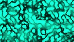 Abstract blood vessels on a turquoise background.  - Powered by Shutterstock - Get 15% off with code: PIKWIZARD15