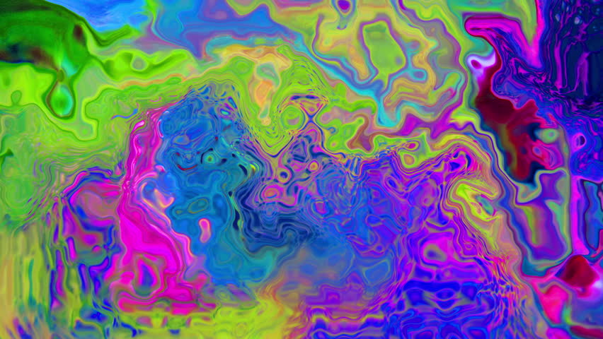 High-contrast abstract fluid texture with vibrant purple, green, and turquoise tones. Dynamic marble paint swirls for creative designs. High resolution, energetic and artistic wallpaper backdrop.
