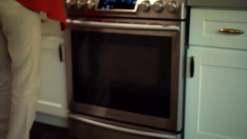 Roasting chicken turkey in oven tasty Fresh meat. Cooking recipes Thanksgiving food and christmas