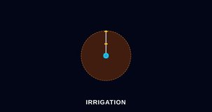 Smart Irrigation System and Automated Water Management - Powered by Shutterstock - Get 15% off with code: PIKWIZARD15