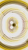 Immersive vertical 4K 30fps motion graphic of a radial tunnel with swirling energy filaments. This vertical 4K 30fps background visualizes quantum physics, subatomic particle travel, and advanced scientific theories. - Powered by Shutterstock - Get 15% off with code: PIKWIZARD15