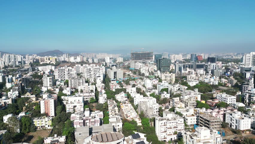 aerial view of singapore, Breathtaking Drone Footage of Mumbai, Delhi, Bangalore Cityscapes