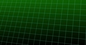 Red jagged line entering left, hitting clock HUD, pulsing rings and wave, indicating upward trend. Grid, dashboard, data, graph, crimson, concentric, digital - Powered by Shutterstock - Get 15% off with code: PIKWIZARD15