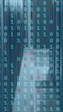 Animation of data processing over server room. global technology and digital interface concept digitally generated video. - Powered by Shutterstock - Get 15% off with code: PIKWIZARD15