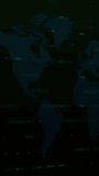 Animation of statistics and data processing. Global computing, digital interface and data processing concept digitally generated video. - Powered by Shutterstock - Get 15% off with code: PIKWIZARD15