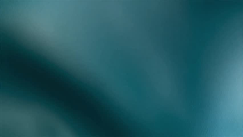 Full screen flat smooth animated gradient shifting from deep teal to sky blue with soft flowing motion. Minimal clean composition with subtle noise texture to prevent banding. Ultra-smooth seamless loop with cinematic lighting, ideal for modern 4K motion backgrounds.