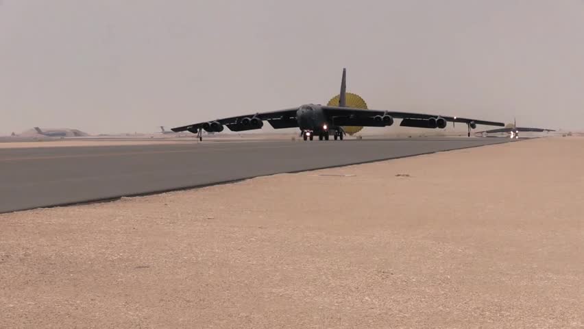 From the Cold War to Today The Story of the B-52