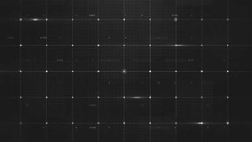 Minimal Digital Data Technology Grid
Abstract black and white elegant business technology background with digital data patterns on a graphic grid - Powered by Shutterstock - Get 15% off with code: PIKWIZARD15