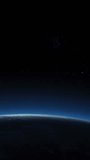 Animation of data processing on screens over glowing star and planet earth. global data processing and digital interface concept digitally generated video. - Powered by Shutterstock - Get 15% off with code: PIKWIZARD15