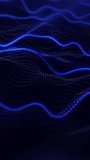 Data visualization and analytics animation over digital interface with graphs and charts. Technology, innovation, futuristic, information - Powered by Shutterstock - Get 15% off with code: PIKWIZARD15