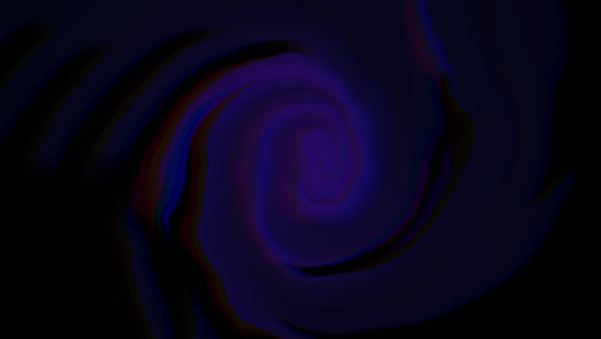 Dark blue swirling abstract background texture