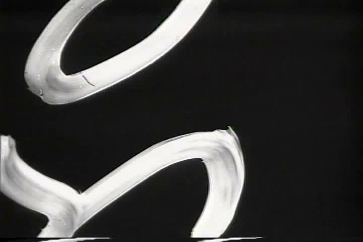 1920s - An air show in 1926.