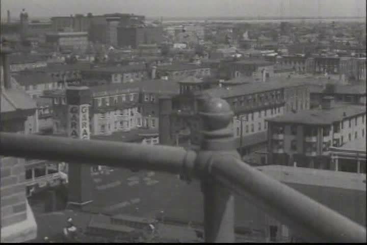 1910s - Atlantic City, New Jersey in 1918.