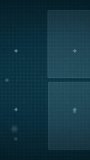 Animation of scope scanning over data processing with connections and globe. Technology and digital interface concept digitally generated video. - Powered by Shutterstock - Get 15% off with code: PIKWIZARD15