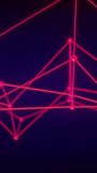 Animation of digital data processing over dna strand spinning. Global science, connections, computing and data processing concept digitally generated video. - Powered by Shutterstock - Get 15% off with code: PIKWIZARD15