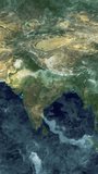 Discovering the Diverse Landscapes of India business network event technology industry. virtual space Country data analysis map cyber security futuristic business. Futuristic cyber. 3D Illustration - Powered by Shutterstock - Get 15% off with code: PIKWIZARD15