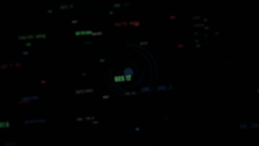 Soccer player stepping and striking Argentina ball, HUD showing spin returning center for shot. Skyblue, emblem, cleats, motion, blur, night, stadium