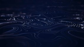 Artificial intelligence concept showing digital data architecture with connected nodes, binary code, and network structures, representing AI processing, big data systems, and cloud computing in advanced technology infrastructure. - Powered by Shutterstock - Get 15% off with code: PIKWIZARD15