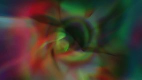 Abstract green neon vortex with glowing cyan and magenta swirl, luminous chromatic tunnel motion and glossy holographic blur, soft optical refraction around a radiant center, futuristic digital background with smooth liquid energy, atmospheric depth and immersive sci fi color flow - Powered by Shutterstock - Get 15% off with code: PIKWIZARD15
