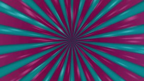 Vertical video: Teal-magenta rays starting causing neon GAME OVER bust glitching and ending game. Vaporwave, retrofuturism, sculpture, marble, pixelation, distortion, pink - Powered by Shutterstock - Get 15% off with code: PIKWIZARD15