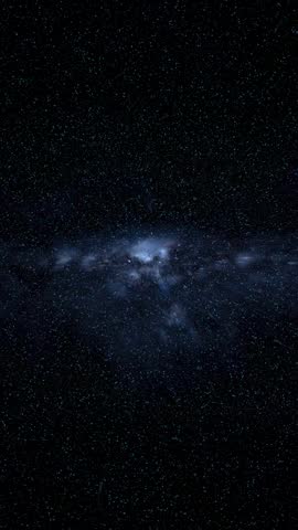 Cosmic nebula glowing amidst infinite star field of the milky way galaxy. Cosmic nebula deep space astronomy concept. Cosmic nebula science fiction universe visual.