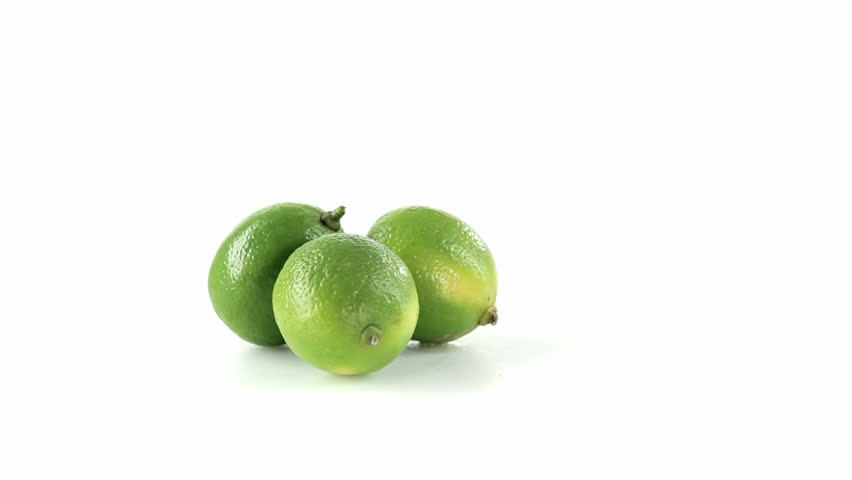 Limes many