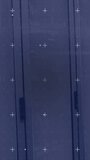 Vertical video: Glass facade receiving dense binary overlay after filter tap, showing data flow. Mirror, mullions, skyscraper, urban, architecture, digits, vertical video - Powered by Shutterstock - Get 15% off with code: PIKWIZARD15