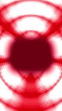 Vertical 4K seamless loop featuring a pulsing red abstract energy orb and concentric rings on a clean white background. Minimalist high-tech animation with central copy space, ideal for medical, technology or creative marketing content. - Powered by Shutterstock - Get 15% off with code: PIKWIZARD15