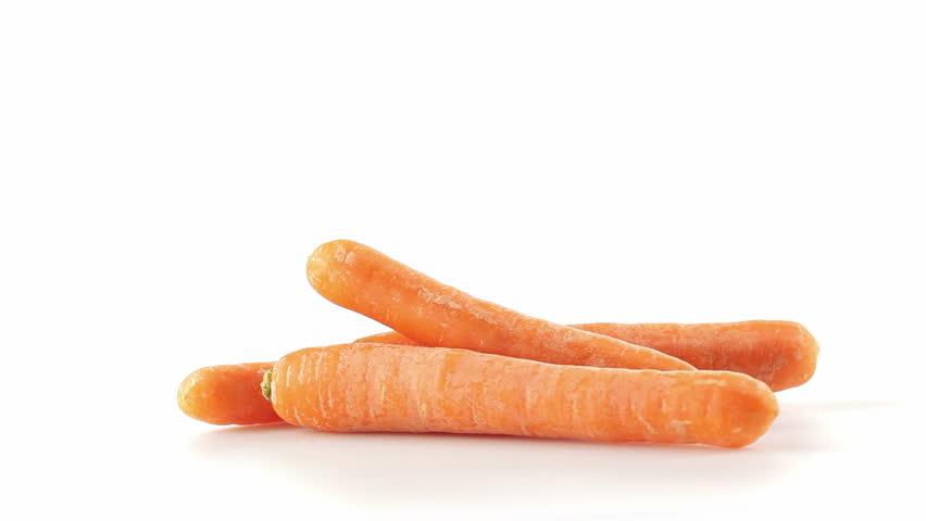 Carrot many