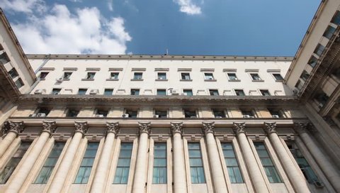 evangelical lutheran st peter pauls church Stock Footage Video (100%