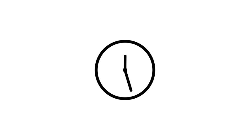 Modern wrist watch with elegant design on clean background, fashion accessory concept