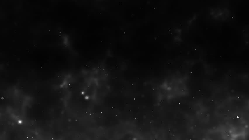 Shimmering dust particles float in the air. Background image of dust particles and a beautiful background.
