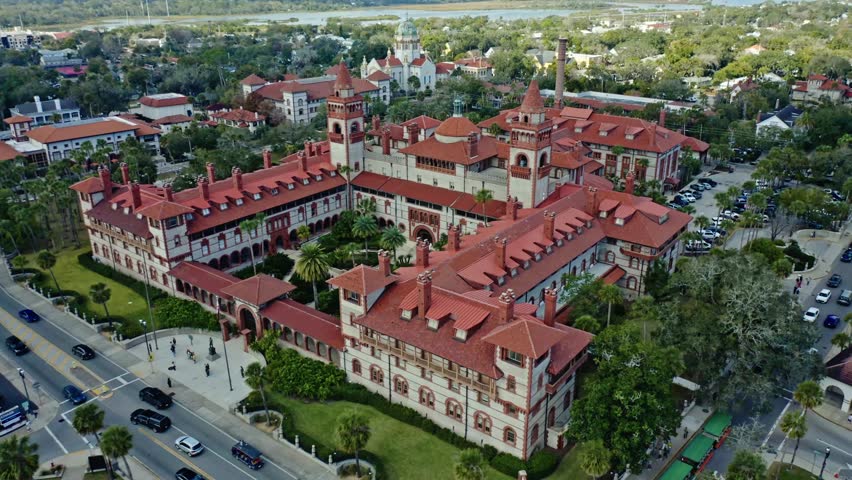 Flagler College