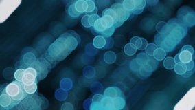 Global Network Map with Data Flow, Digital World Technology Background, Cyber Connection Animation 4K - Powered by Shutterstock - Get 15% off with code: PIKWIZARD15