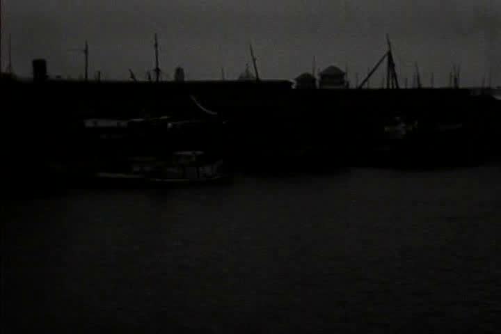 1910s - Havana, Cuba in 1919.