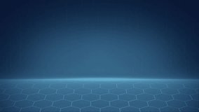 Neon technology system network animation. Digital data connection interface. Futuristic technology communication system. Ai and cloud computing concept.Secure information and 4k animated motion video - Powered by Shutterstock - Get 15% off with code: PIKWIZARD15