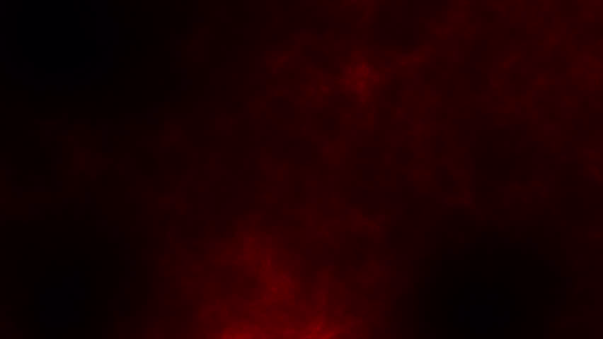 Smoke fire sparks glowing embers particles overlay background inferno