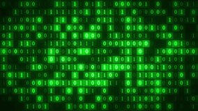Continuously Changing Binary Code Background - Powered by Shutterstock - Get 15% off with code: PIKWIZARD15