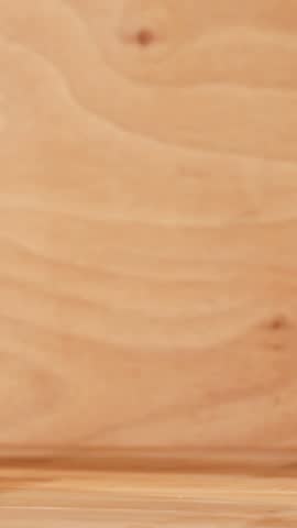Close-up of various books stack on desk 4k