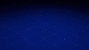 Digital cube with data streams and circuit patterns on a blue background showing technology and innovation in computing systems. - Powered by Shutterstock - Get 15% off with code: PIKWIZARD15