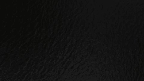 Top Down Drone View River Water Surface