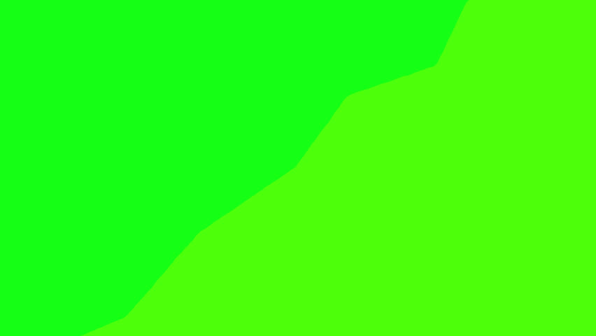 Torn paper transition halftone background alpha channel green screen reveal