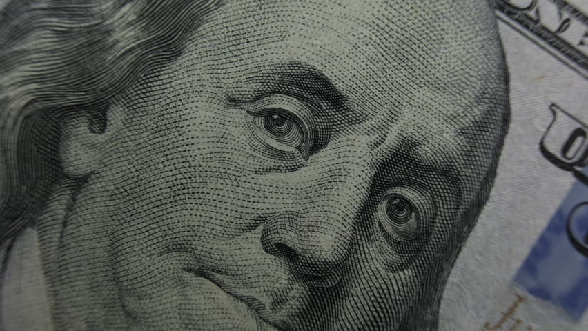 Benjamin Franklin